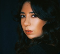 Bianca K. Nuñez as Liana Castillo in Deadly Ambition