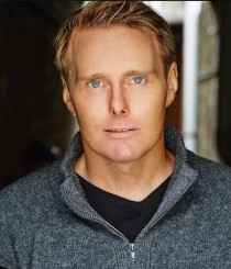 Jonathan Stone as Octavious León in Deadly Ambition